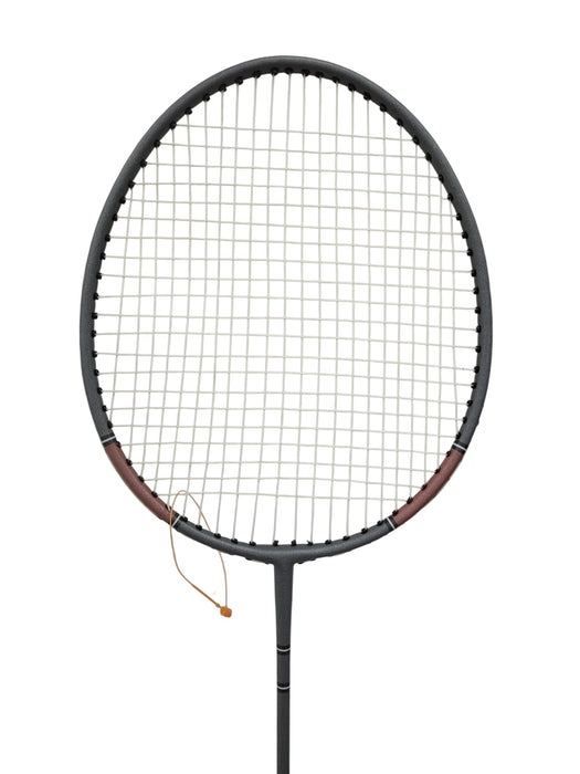 Dúo de Raquetas de Bádminton