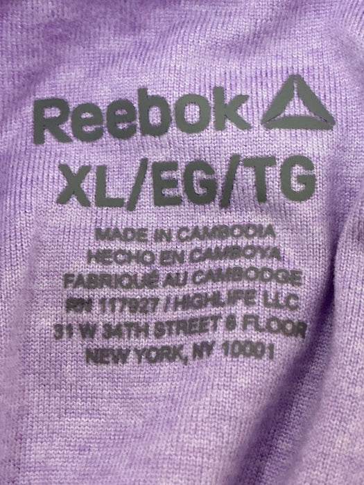 Blusa Deportiva XL (REEBOK)