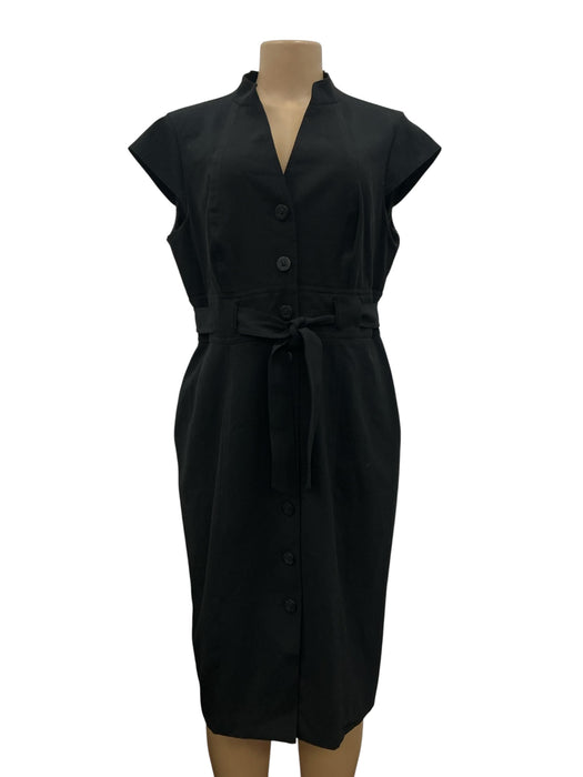 Vestido 12 (CALVIN KLEIN)