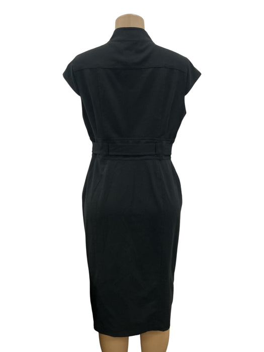 Vestido 12 (CALVIN KLEIN)