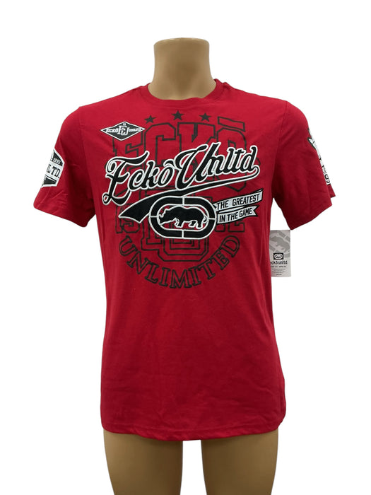 Playera M