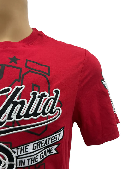 Playera M