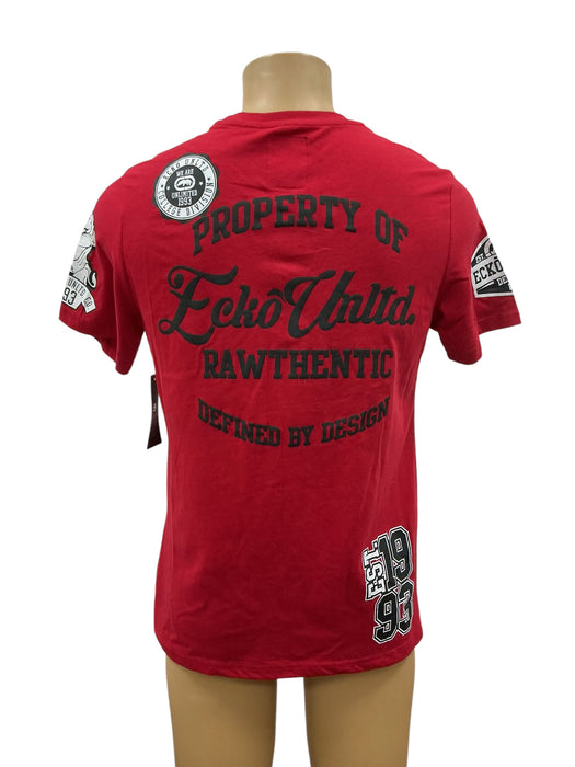 Playera M