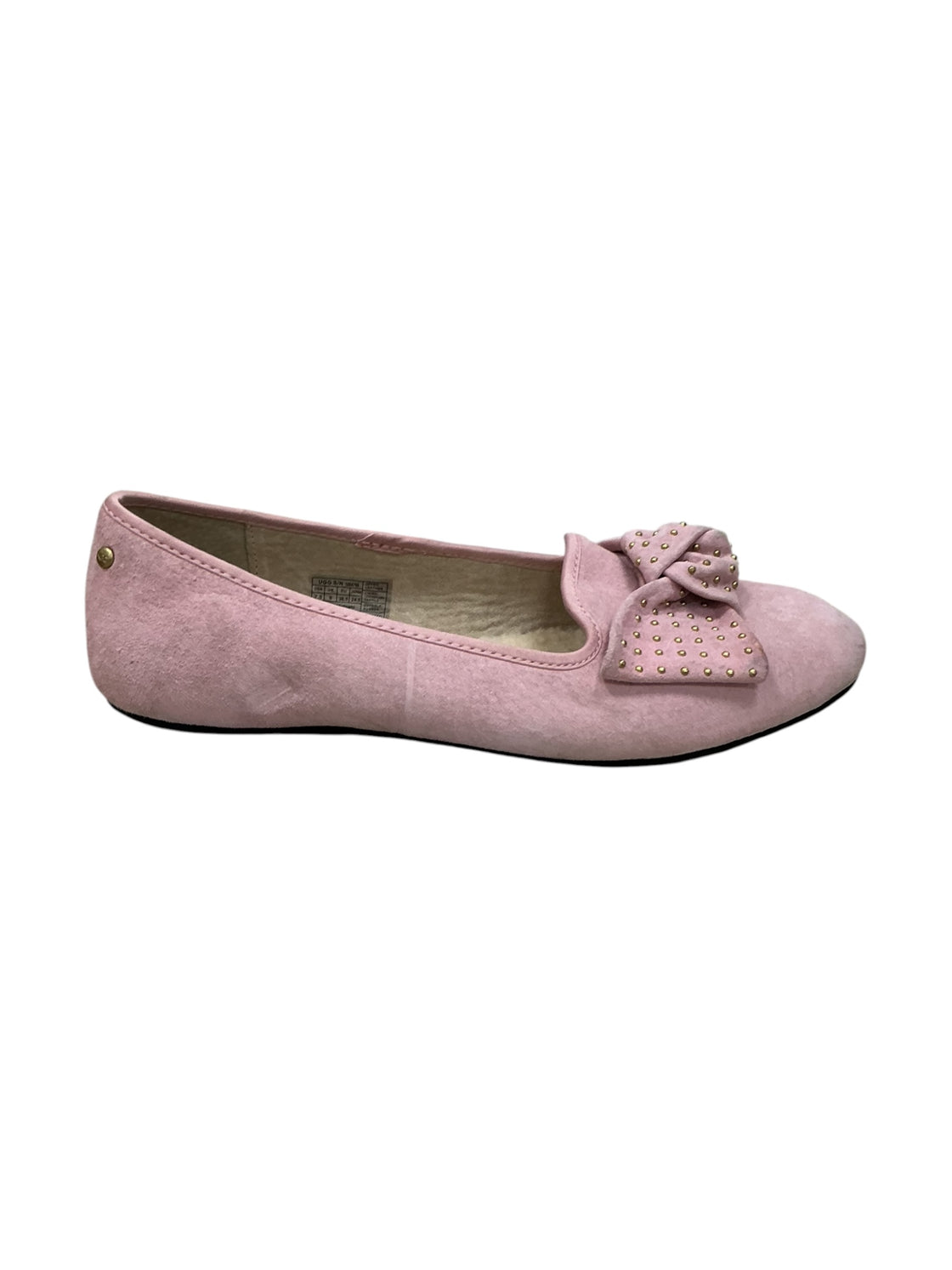 Zapato 7.5