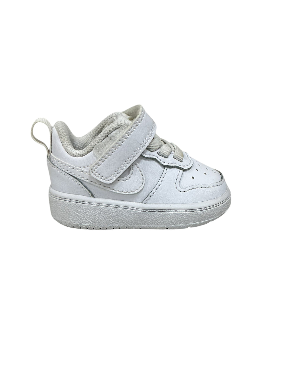 Tenis para bebé 2C (NIKE)