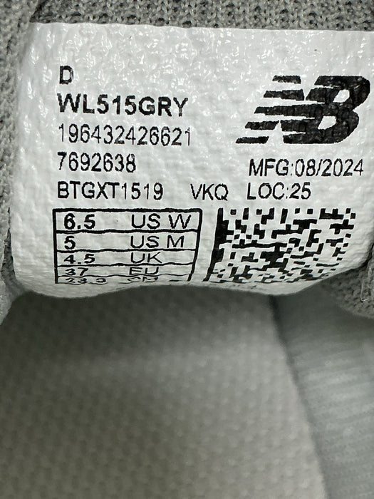 Tenis 6.5 (NEW BALANCE)
