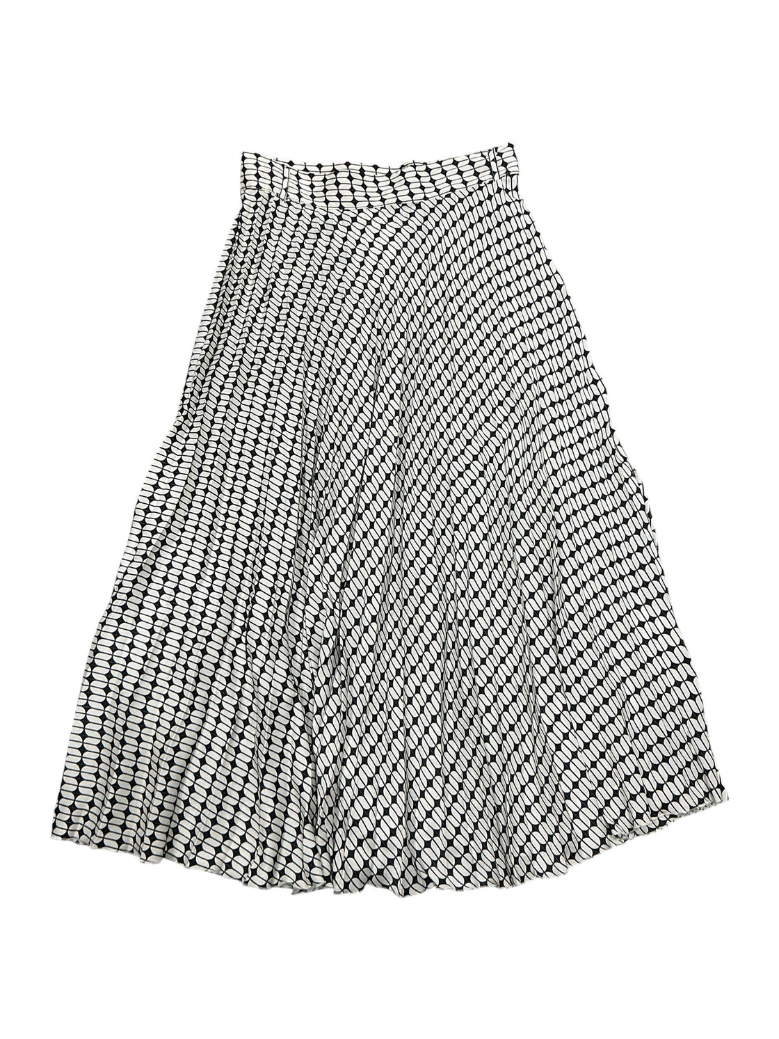 Falda L (ZARA)