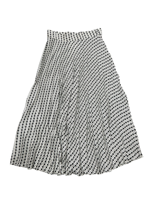Falda L (ZARA)