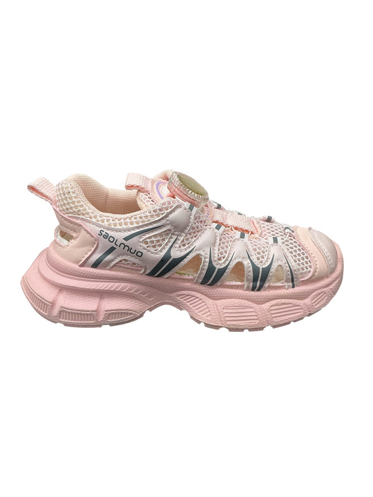 Tenis para niña (SAOLMUO)
