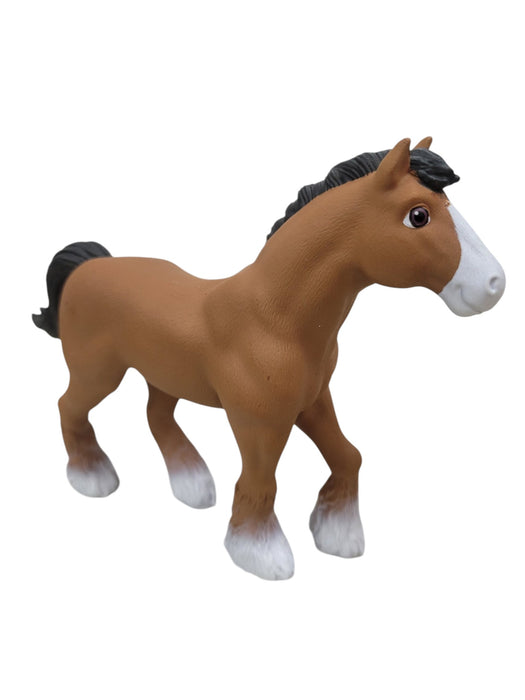 Dúo de caballos