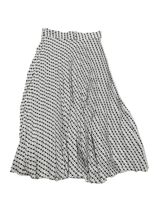 Falda L (ZARA)