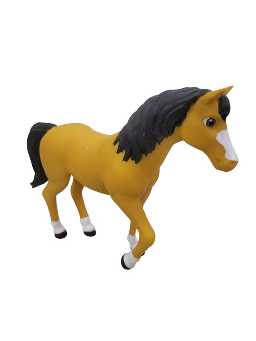 Dúo de caballos