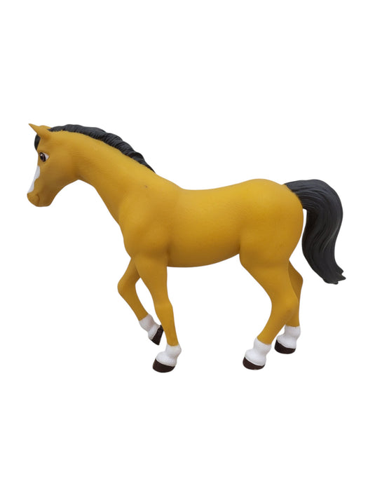 Dúo de caballos