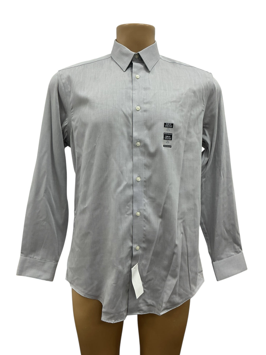 Camisa L (CALVIN KLEIN)