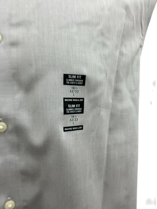 Camisa L (CALVIN KLEIN)