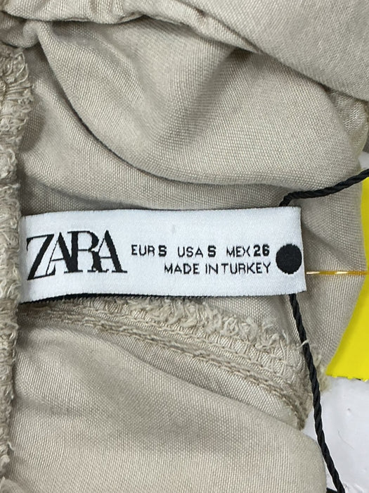 Pantalón S (ZARA)