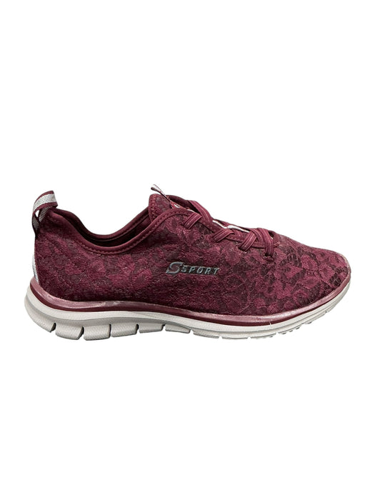 Tenis 8