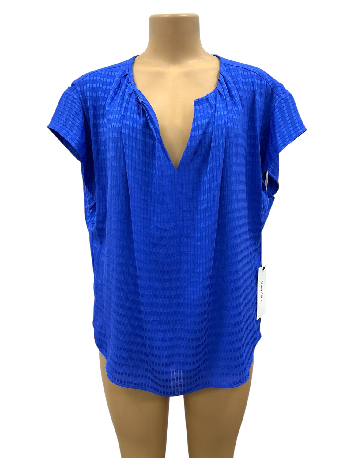 Blusa L (CALVIN KLEIN)