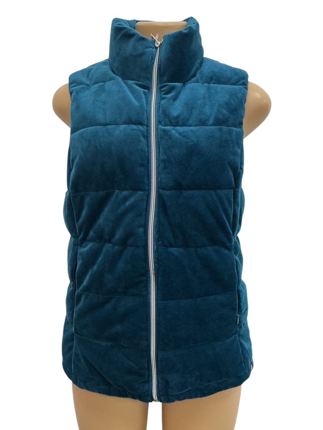 Chaleco S (ZEROXPOSUR)