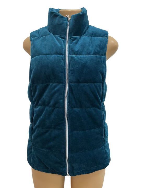 Chaleco S (ZEROXPOSUR)