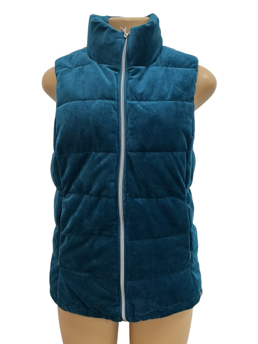 Chaleco S (ZEROXPOSUR)