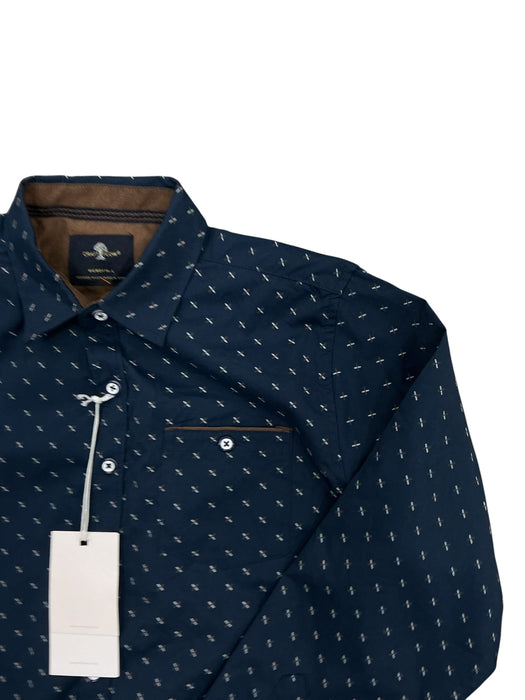 Camisa 14 (CRAFT FLOW)
