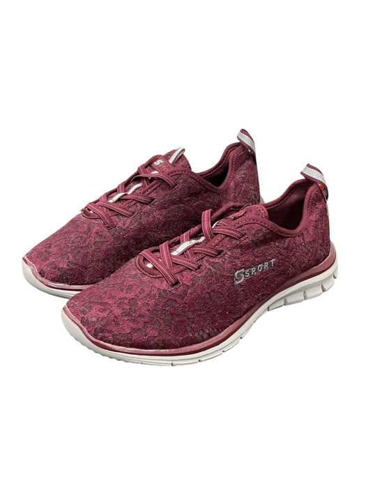 Tenis 8