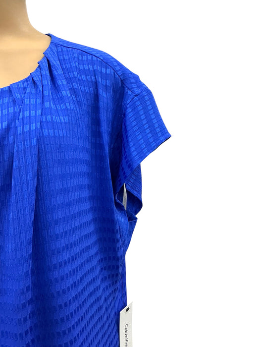 Blusa L (CALVIN KLEIN)