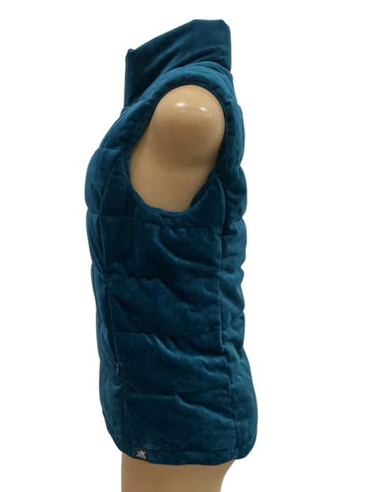 Chaleco S (ZEROXPOSUR)