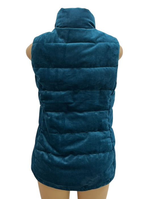 Chaleco S (ZEROXPOSUR)