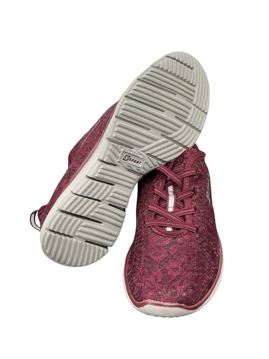 Tenis 8
