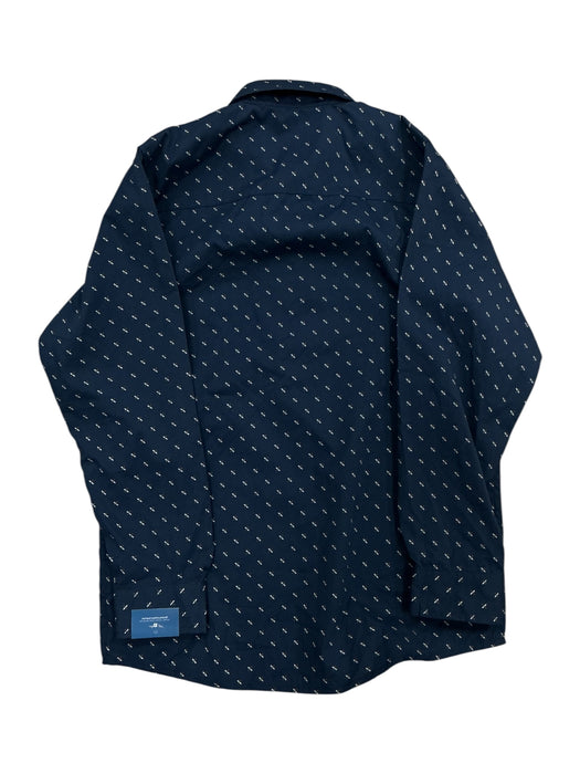 Camisa 14 (CRAFT FLOW)