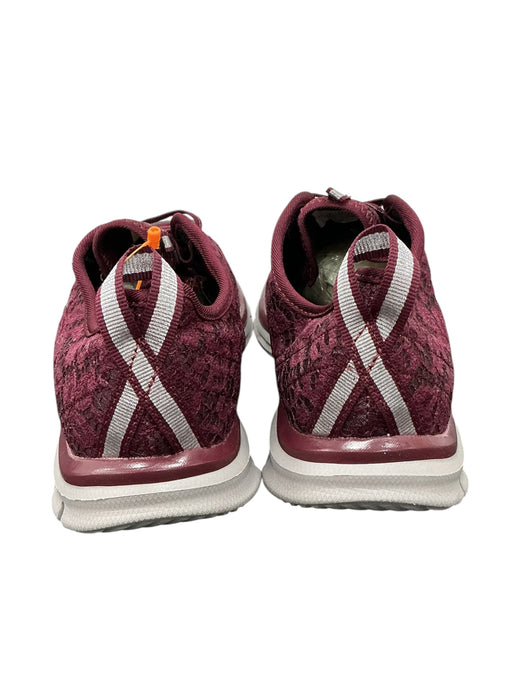 Tenis 8