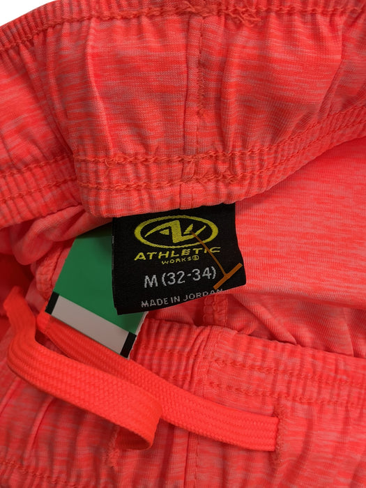 Pantaloneta M (ATHLETIC)