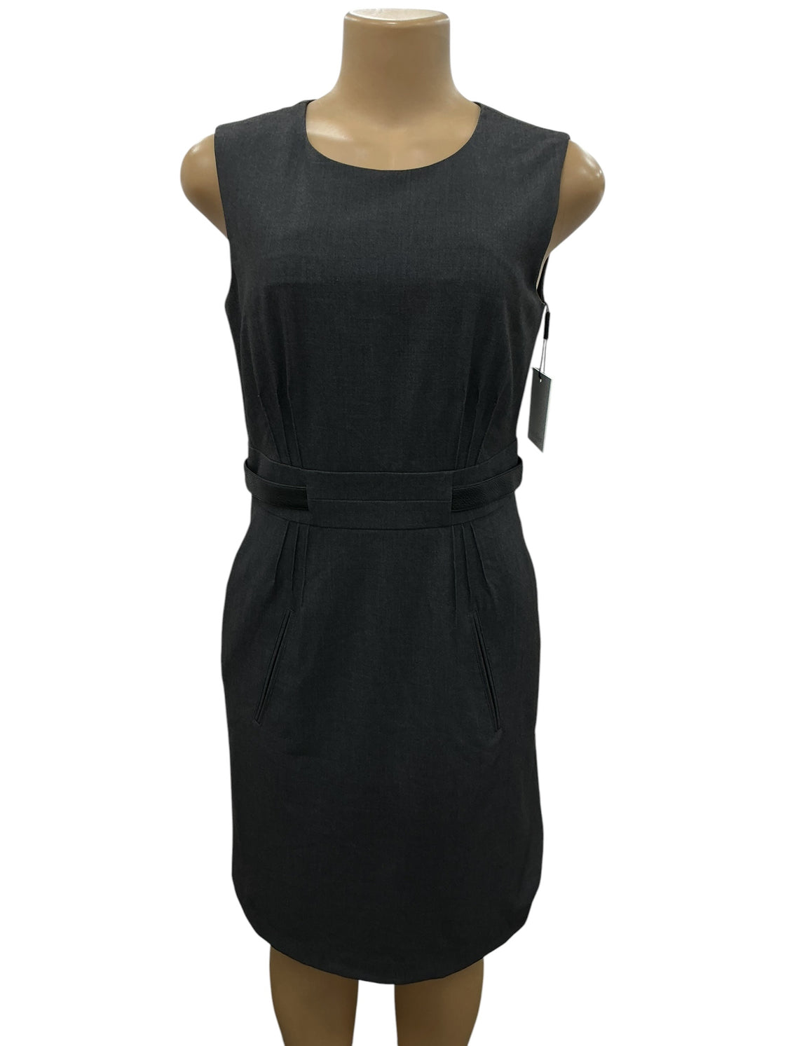 Vestido 4 (CALVIN KLEIN)