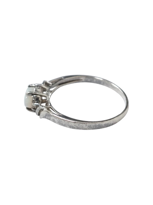 Anillo de plata (925)