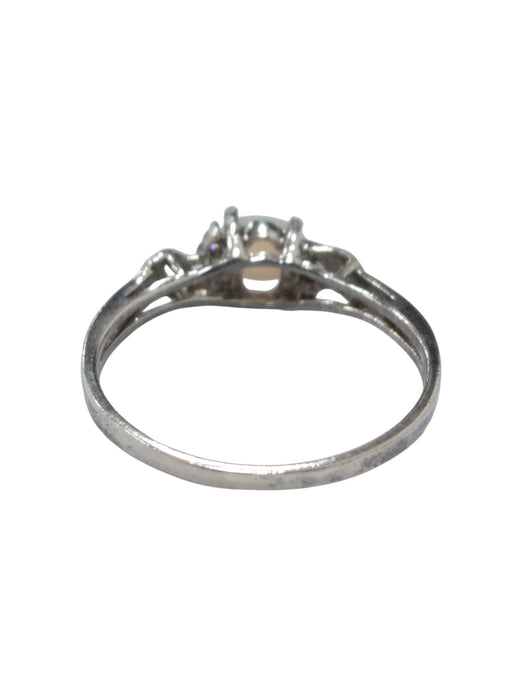 Anillo de plata (925)