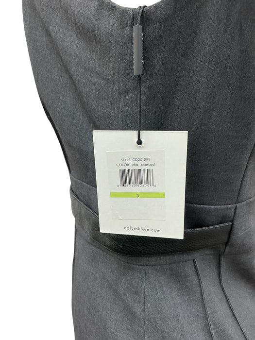 Vestido 4 (CALVIN KLEIN)