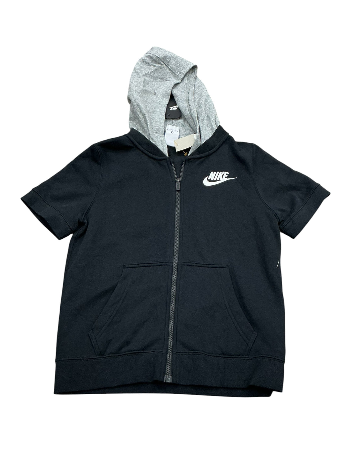 Sudadero para niñ@ M (NIKE)