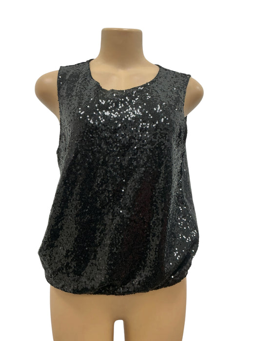 Blusa M (CABLE & GAUGE)