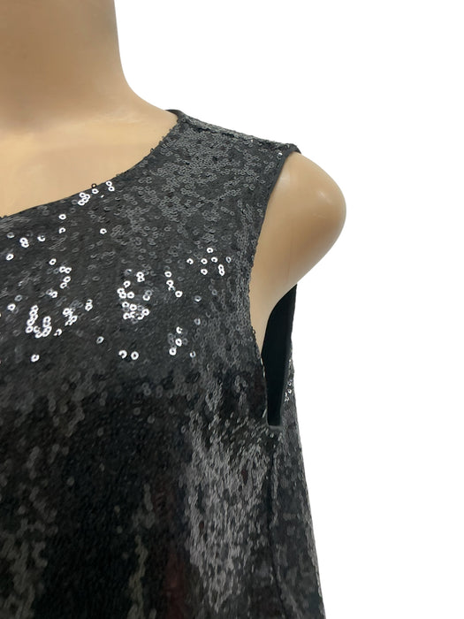 Blusa M (CABLE & GAUGE)