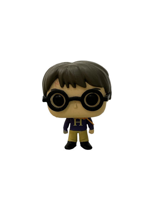 Set de figuras de Harry Potter (FUNKO)