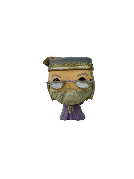 Set de figuras de Harry Potter (FUNKO)