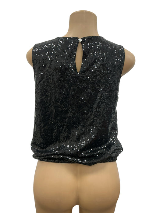 Blusa M (CABLE & GAUGE)