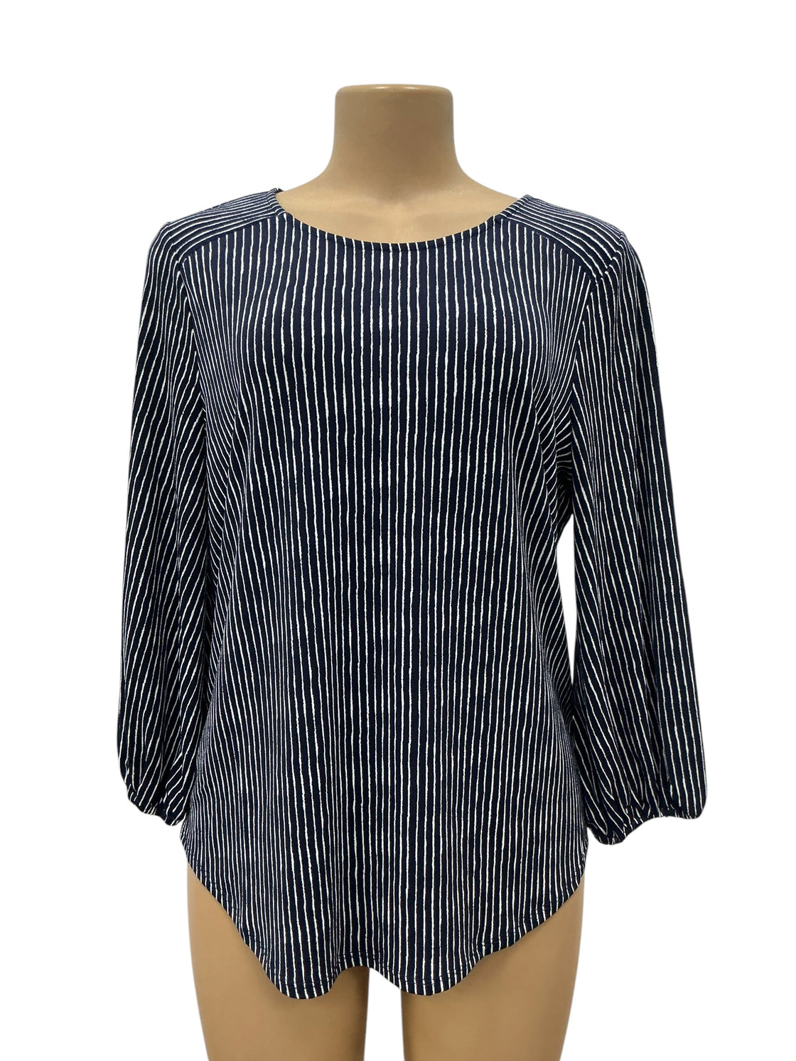 Blusa M (ADRIANNA PAPELL)