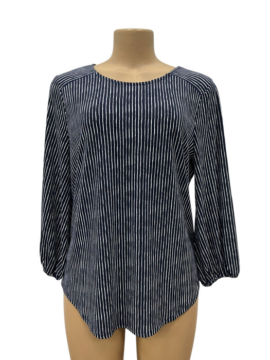 Blusa M (ADRIANNA PAPELL)