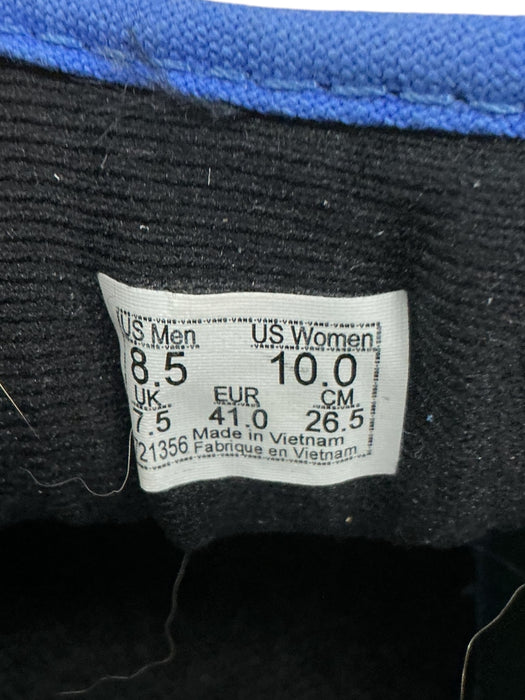 Tenis 8.5 (VANS)
