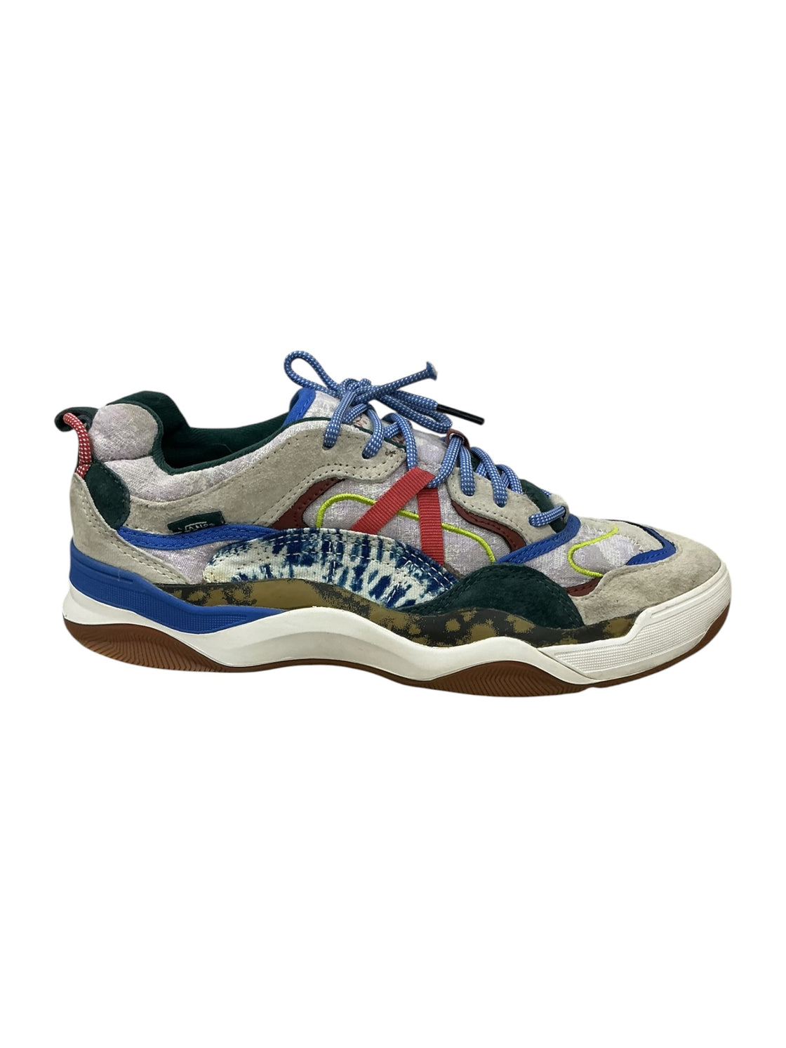 Tenis 8.5 (VANS)