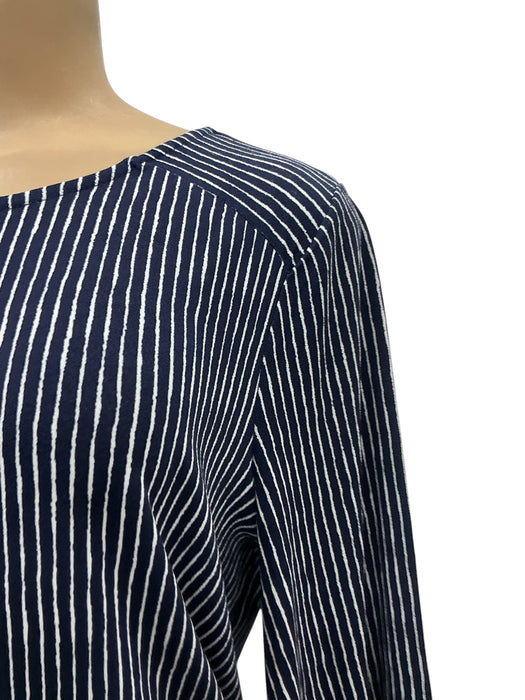Blusa M (ADRIANNA PAPELL)