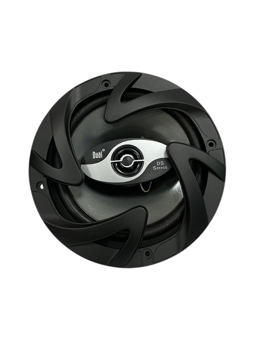 Dúo de bocinas (DUAL)